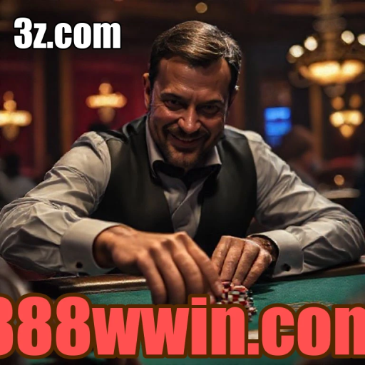O Mundo Highroller do 888wwin.com: Apostas Elevadas em Grande Estilo