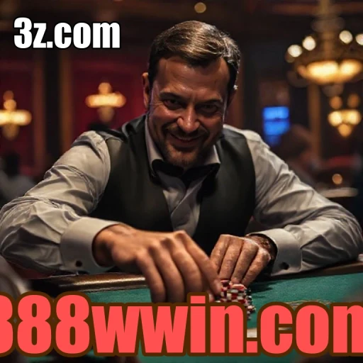 O Mundo Highroller do 888wwin.com: Apostas Elevadas em Grande Estilo