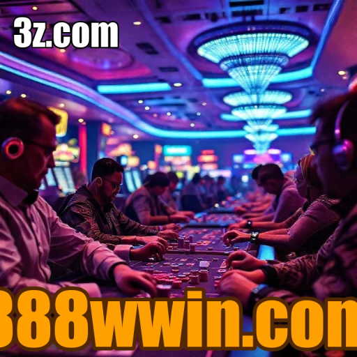 Experiência Incrível: Live do 888wwin.com Transforma Jogos Online