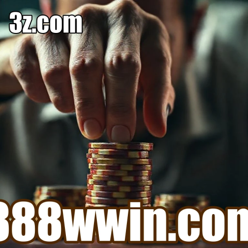 888wwin.com Notícias de Jogo