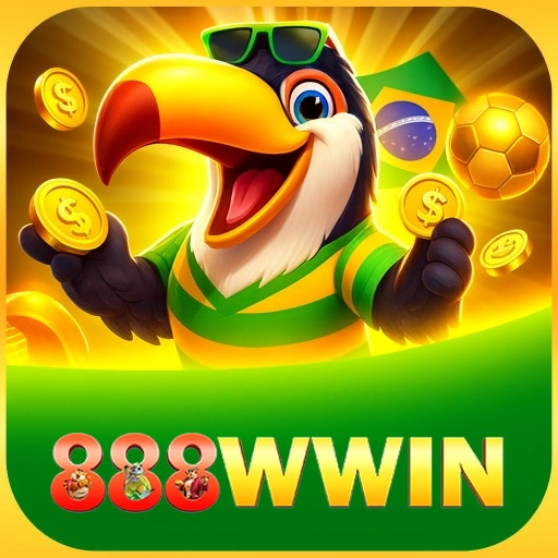 888wwin logo